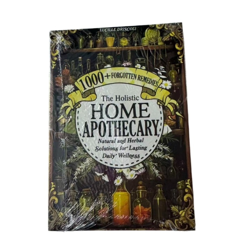 ร้านขายยาสมุนไพรโฮลิสติก: คู่ม - Herbal Holistic Wellness บทวิจารณ์และราคา