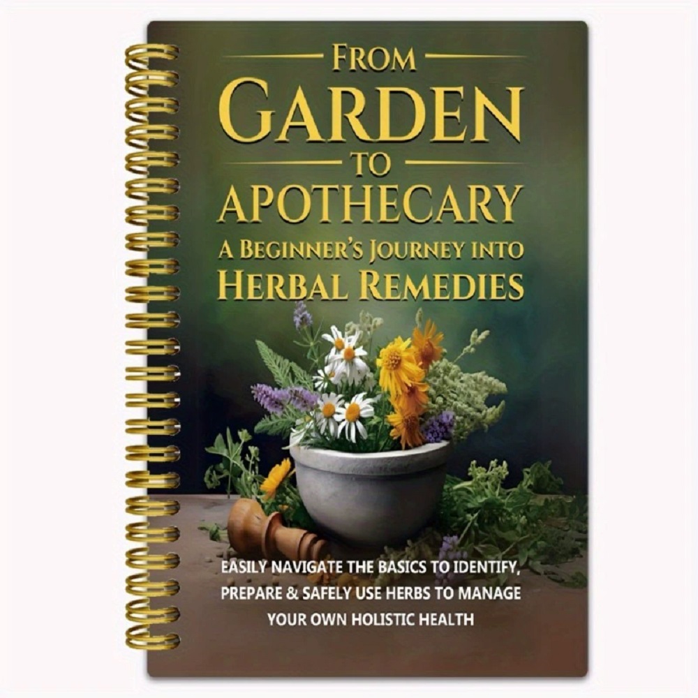 คู่มือสำหรับผู้เริ่มต้นเกี่ยวก - Herbal Wellness Guide บทวิจารณ์และราคา