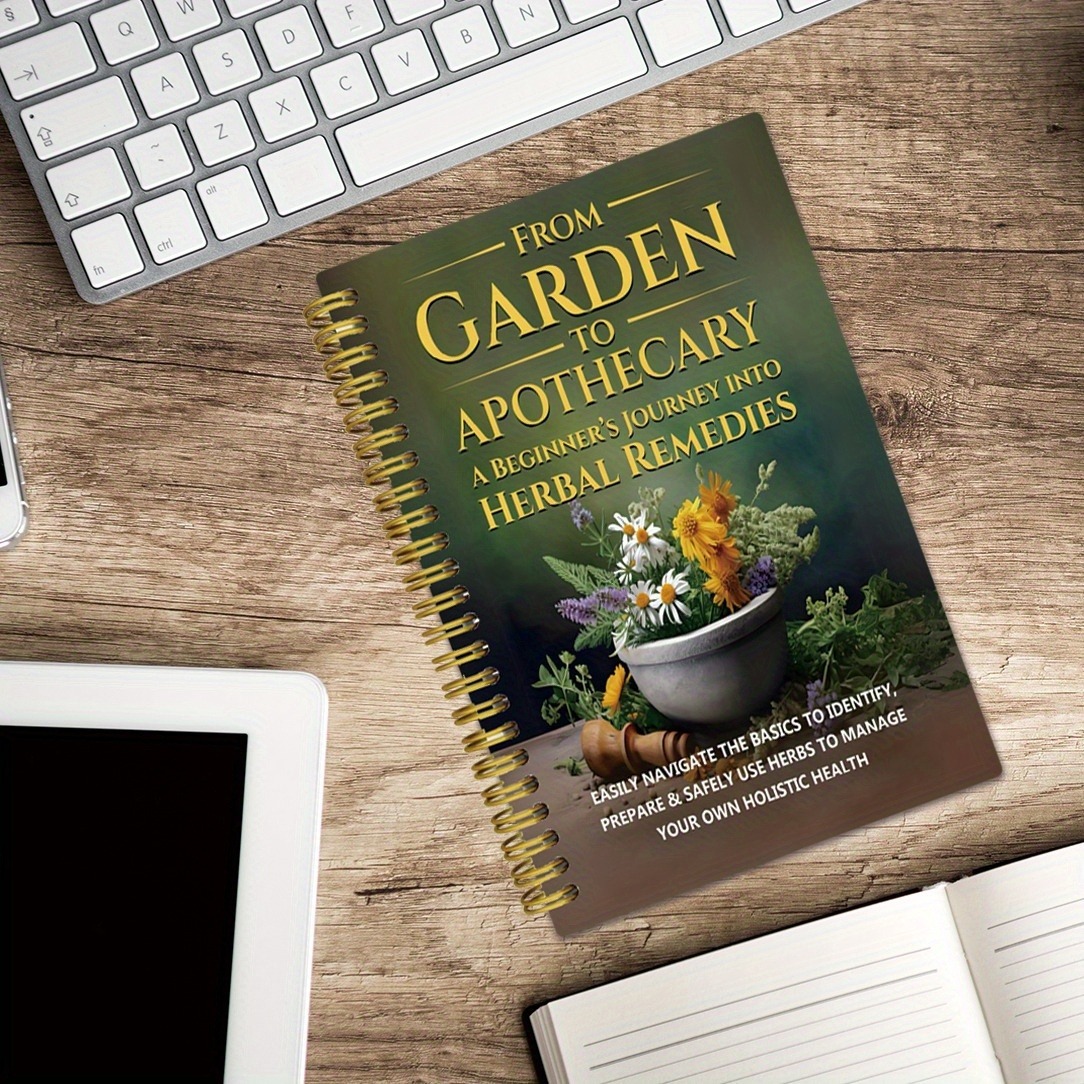 คู่มือสำหรับผู้เริ่มต้นเกี่ยวก - Herbal Wellness Guide บทวิจารณ์และราคา