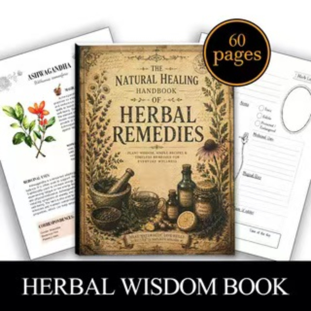 คู่มือการรักษาด้วยสมุนไพรโบราณ - Herbal Wellness Guide บทวิจารณ์และราคา
