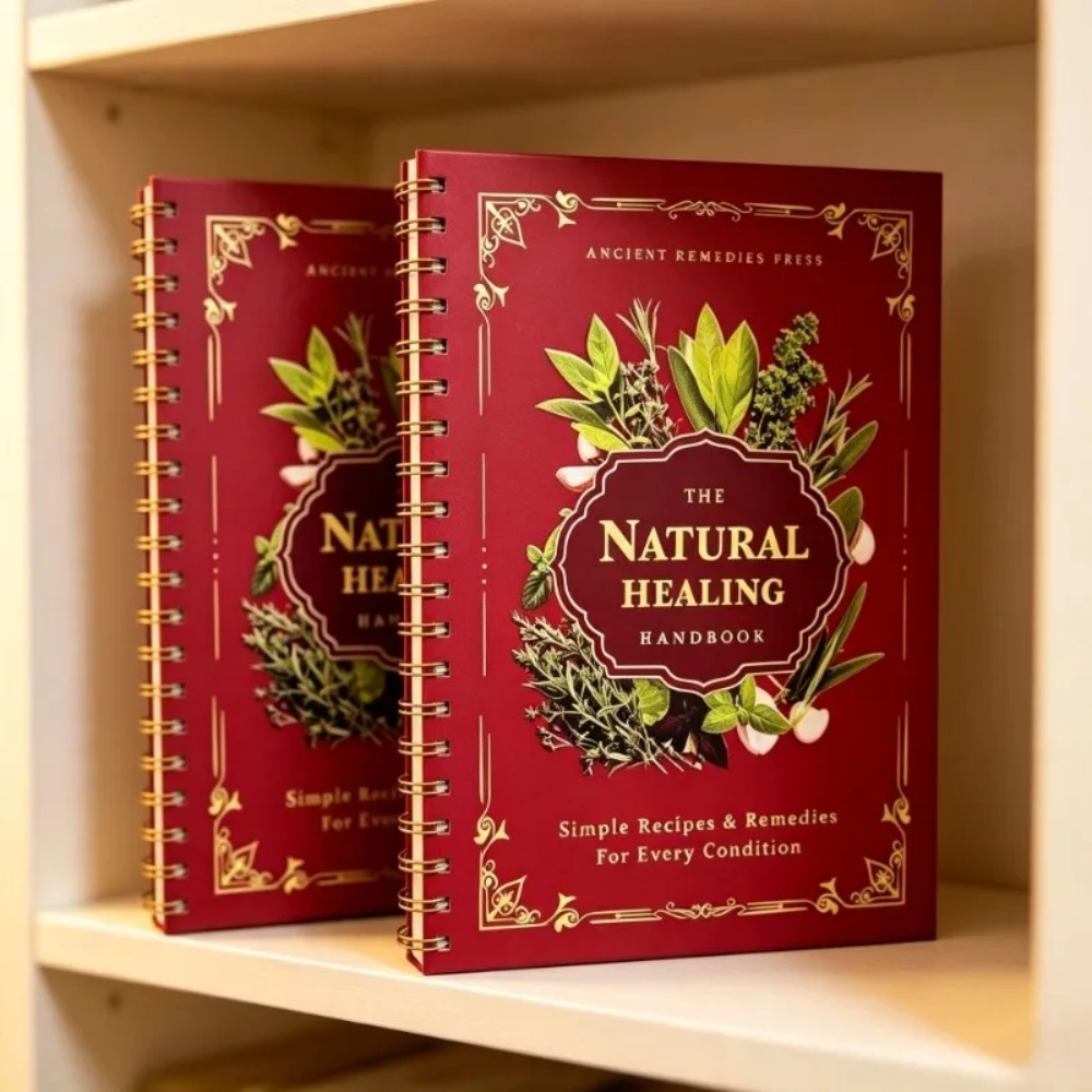 คู่มือการรักษาตามธรรมชาติ ตำรั - Herbal Holistic Wellness บทวิจารณ์และราคา