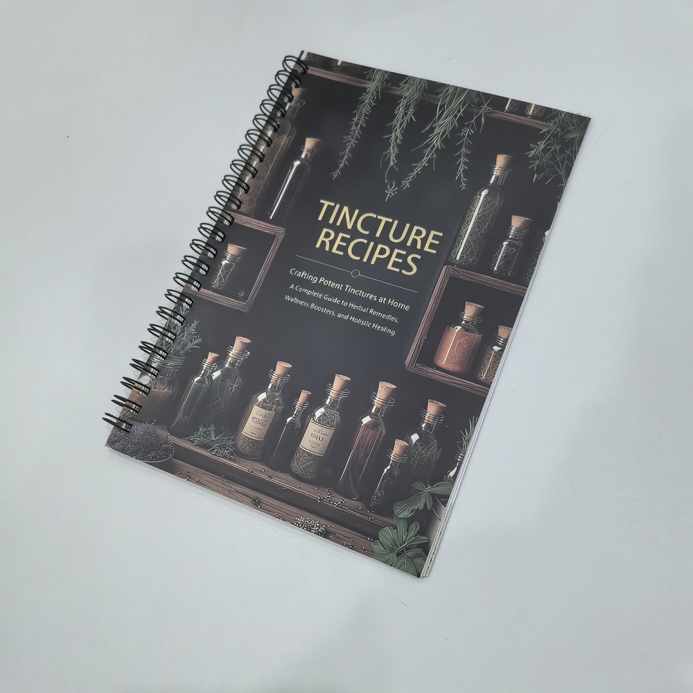 หนังสือสูตรยาสมุนไพร การทำยาสม - Herbal Wellness Guide บทวิจารณ์และราคา