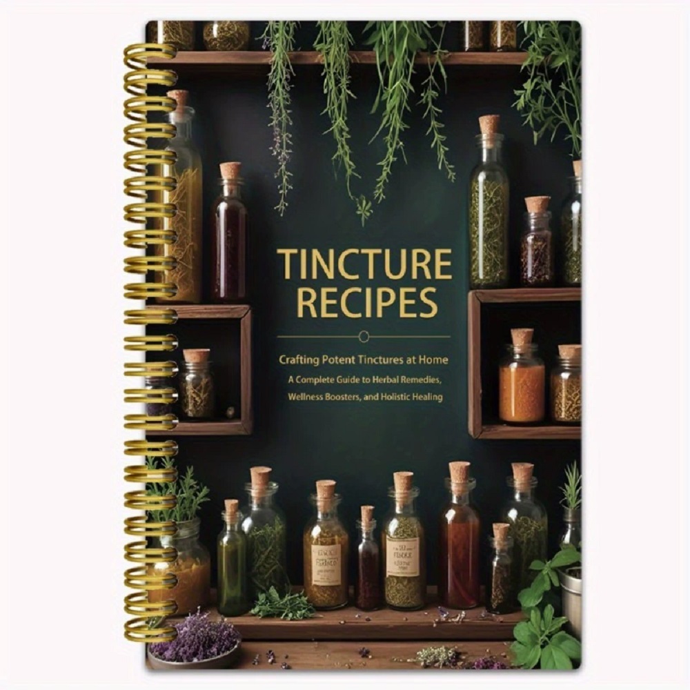 หนังสือสูตรยาสมุนไพร การทำยาสม - Herbal Wellness Guide บทวิจารณ์และราคา