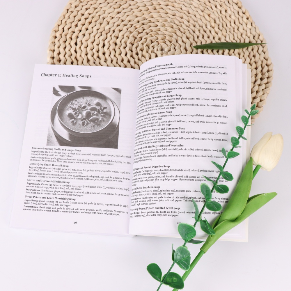 หนังสือรวมตำรับสมุนไพรธรรมชาติ - Herbal Holistic Wellness บทวิจารณ์และราคา