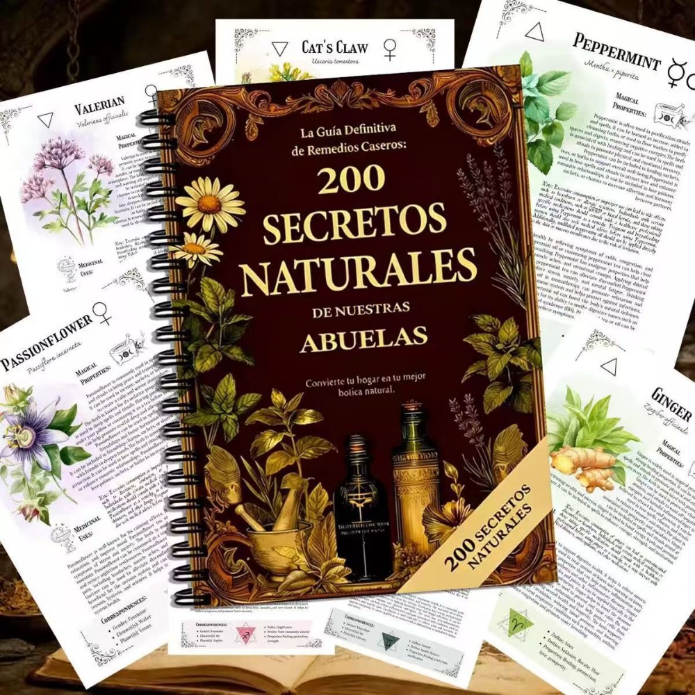 200 เคล็ดลับธรรมชาติ คู่มือการ - Herbal Wellness Guide บทวิจารณ์และราคา