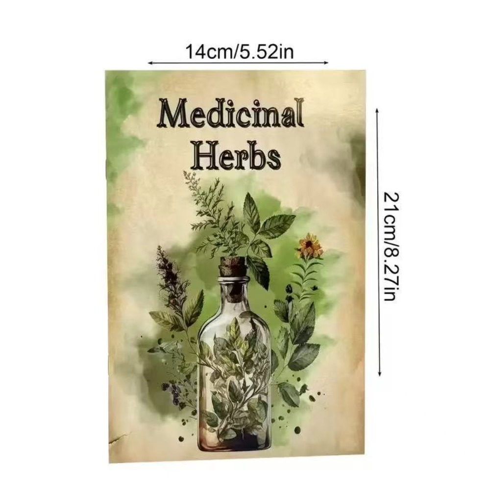 สมุนไพร: คู่มือภาพสำหรับการระบ - Herbal Wellness Guide บทวิจารณ์และราคา
