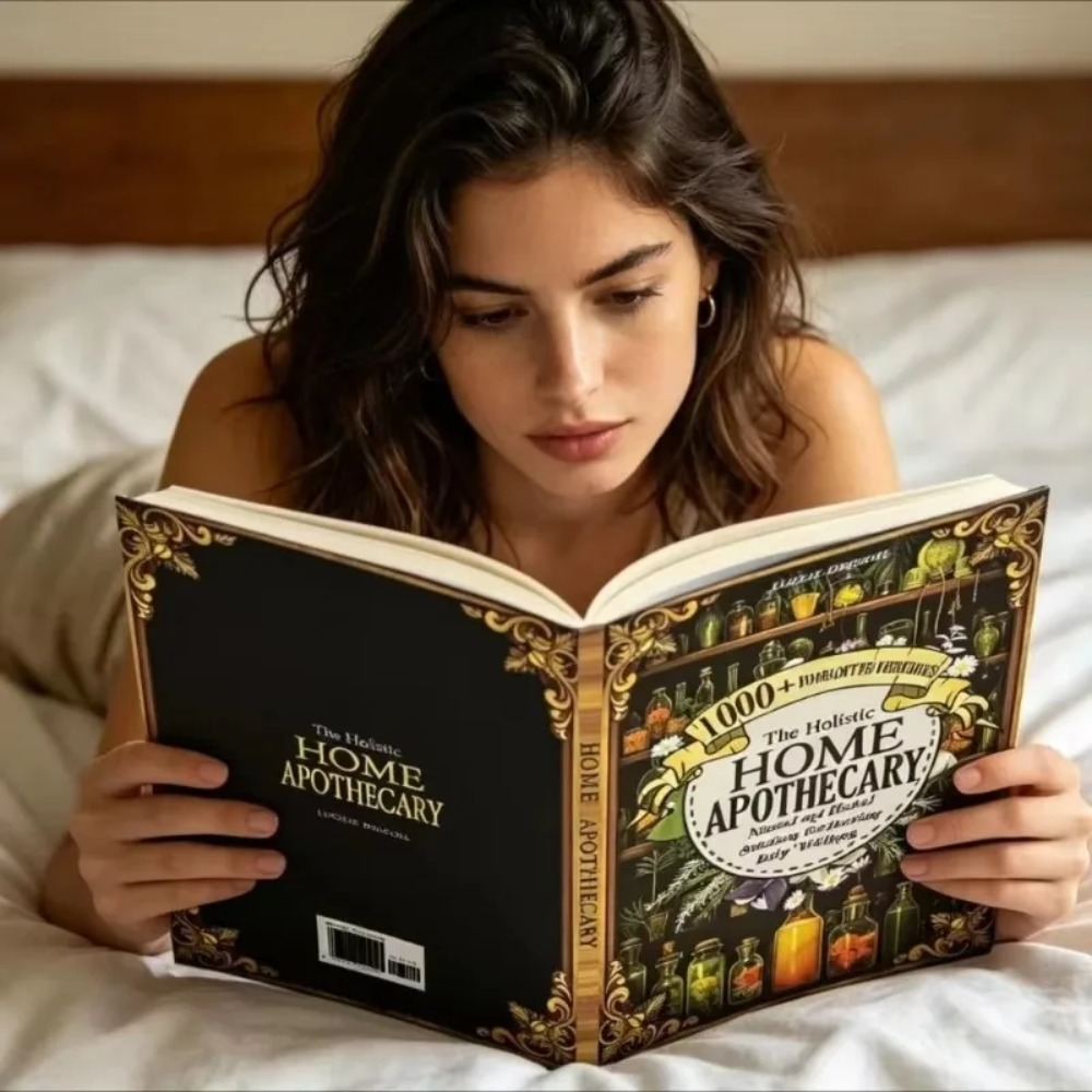 คู่มือสุขภาพสมุนไพรธรรมชาติ: 1 - Herbal Holistic Wellness บทวิจารณ์และราคา