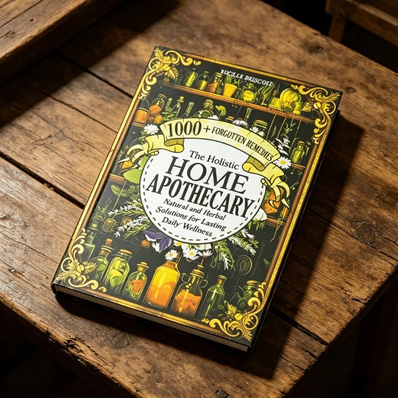 คู่มือสุขภาพสมุนไพรธรรมชาติ 1, - Herbal Holistic Wellness บทวิจารณ์และราคา