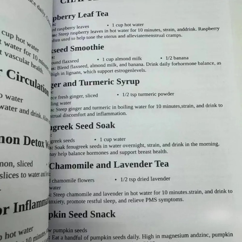 คู่มือสุขภาพสมุนไพรธรรมชาติ 1, - Herbal Holistic Wellness บทวิจารณ์และราคา